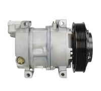 Compresseur de climatisation générique, pour Fiat Fiorino Stilo Alfa Romeo 51752531 71785905 46811244 51752532 71721741 447160-8960 5A797-5000