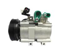 Compresseur de climatisation HCC-HS18 Compatible avec Ford Escape Tribute Mariner 2.3 2001-2003 F500LM3AA01 10345760 10350451 1010904 1110904 1210904