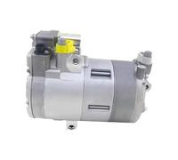 Compresseur de climatisation hybride électrique 12 V Compatible Pour BMW i3, i8, X1, X3, X5, F15 530L, F18O, 6452-9343806-01, 6452-9364867-02, 21137510, 64529332199