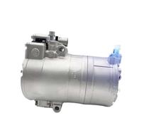 Compresseur de climatisation hybride électrique 12 V Compatible Pour BMW i3, i8, X1, X3, X5, F15, 530L, F18O : références 6452-9343806-01, 6452-9364867-02, 21137510 et 64529332199.