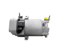 Compresseur de climatisation hybride électrique automobile Compatible Pour INFINITI Q50 Q70 926004GA0A 926004GA1B AES28DV3AA