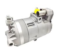 Compresseur de climatisation hybride électrique Compatible avec BMW X5 F15/i3/i8 64526998209 64529343808 64529332199 64529364870 64526830621 64529496108