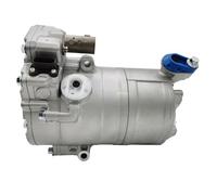 Compresseur de climatisation hybride électrique compatible avec Volvo XC40, XC60, XC90 (2016-2023)