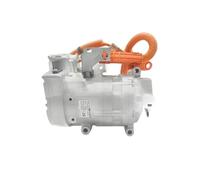 Compresseur de climatisation hybride électrique Compatible Pour HONDA Fit Vezel Grace 38810-55Y-004 38810-5P6-004 SHS-27M