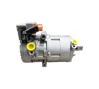 Compresseur de climatisation hybride électrique Compatible Pour Hyundai Santa Fe 1.6L 977E1P4000 977E1-P4000 HES33
