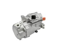 Compresseur de climatisation hybride électrique Compatible Pour TOYOTA Prius 1.8L 2015-2017 88370-76010 042200-0620 ES27C