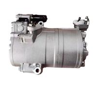 Compresseur de climatisation hybride électrique, compatible pour Volvo V60 2011 - 2018, climatiseur 31366055 31455426 36012859 36011583