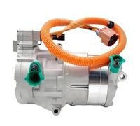 Compresseur de climatisation Hybride électrique pour Tesla Model S (2012-2018) - L1S 1028398-00-E F502-Fpcba-01 Wxhb005