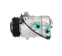 Compresseur de Climatisation KAMOKA pour KIA Sorento III 2.2 CRDi 4WD 2.0