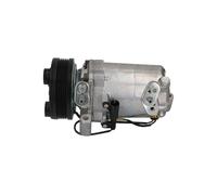 Compresseur de Climatisation Klimakompressor pour BMW 3er E46 318i 316i 320d Z3