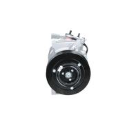 Compresseur De Climatisation Kompressor Pour Mercedes Vito Kasten W447 111 CDI
