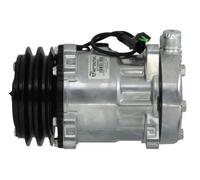 Compresseur de climatisation KTT090223 THERMOTEC pour MAN VOLVO