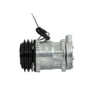 Compresseur de climatisation KTT090248 THERMOTEC pour VOLVO SCANIA DAF