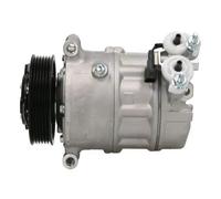 Compresseur de climatisation KTT090280 THERMOTEC pour JAGUAR LAND ROVER