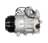 Compresseur de climatisation KTT090320 THERMOTEC pour MERCEDES-BENZ CLASSE S GLC