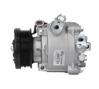 Compresseur, climatisation THERMOTEC KTT090335
