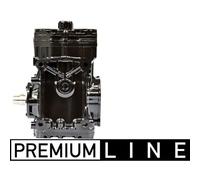 Compresseur de climatisation MAHLE ACP 1089 000P
