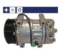 Compresseur de climatisation MAHLE ACP 117 000S