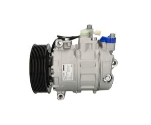 Compresseur de climatisation MAHLE ACP 118 000S