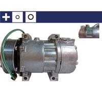 Compresseur de climatisation MAHLE ACP 128 000S