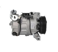 Compresseur de climatisation MAHLE ACP 1299 000S pour S80 II (124) 2 2010-2016