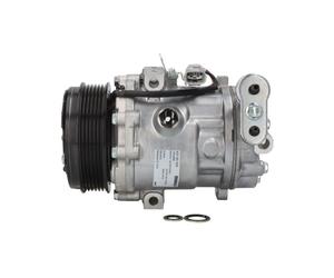 Compresseur de climatisation MAHLE ACP 1351 000S