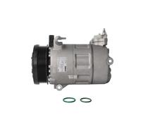 Compresseur de climatisation MAHLE ACP 1357 000S
