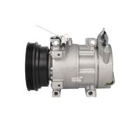 Compresseur de climatisation MAHLE ACP 1374 000S