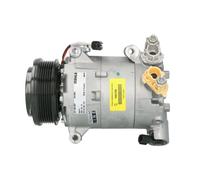 Compresseur de climatisation MAHLE ACP 1388 000P