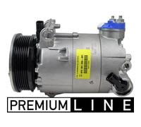 MAHLE ORIGINAL ACP 1394 000P Compresseur de climatisation