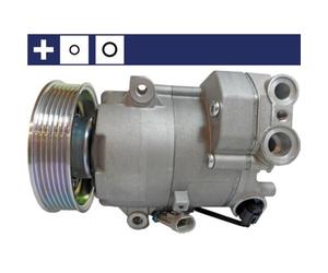 Compresseur de climatisation MAHLE ACP 145 000S