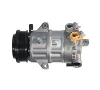 Compresseur de climatisation MAHLE ACP 1491 000P