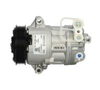 Compresseur de climatisation MAHLE ACP 1563 000P