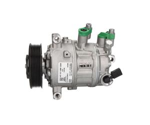 Compresseur de climatisation MAHLE ACP 1571 000P