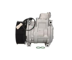 Compresseur de climatisation MAHLE ACP 1590 000S