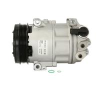 Compresseur de climatisation MAHLE ACP 162 000S