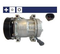 Compresseur de climatisation MAHLE ACP 165 000S