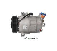Compresseur de climatisation MAHLE ACP 169 000S
