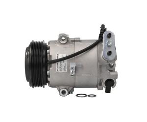 Compresseur de climatisation MAHLE ACP 177 000S