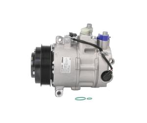 Compresseur de climatisation MAHLE ACP 342 000S