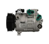 Compresseur de climatisation MAHLE ACP 440 000P