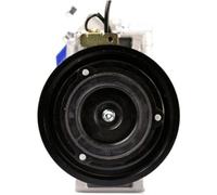 Compresseur de climatisation MAHLE ACP 483 000S
