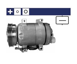 Compresseur de climatisation MAHLE ACP 53 000S