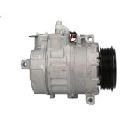 Compresseur de climatisation MAHLE ACP 57 000S pour SL (R230) 3 2008-2012