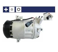 Compresseur de climatisation MAHLE ACP 610 000S