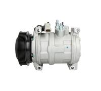 Compresseur de climatisation MAHLE ACP 701 000S