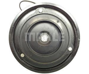 Compresseur de climatisation MAHLE ACP 739 000S