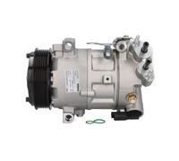 Compresseur de climatisation MAHLE ACP 757 000S