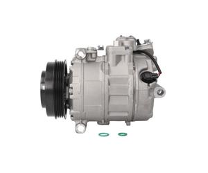 Compresseur de climatisation MAHLE ACP 822 000S