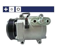 Compresseur de climatisation MAHLE ACP 90 000S